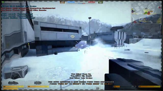 Battlefield 2142, Let's Play With Niteme 7-24-2021 2 смотреть онлайн