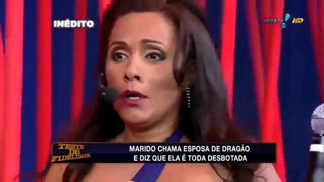 teste de fidelidade 2017 HD. Teste de Fidelidade Sedutoras Renata & Chris [Mr Optand] смотреть онлайн