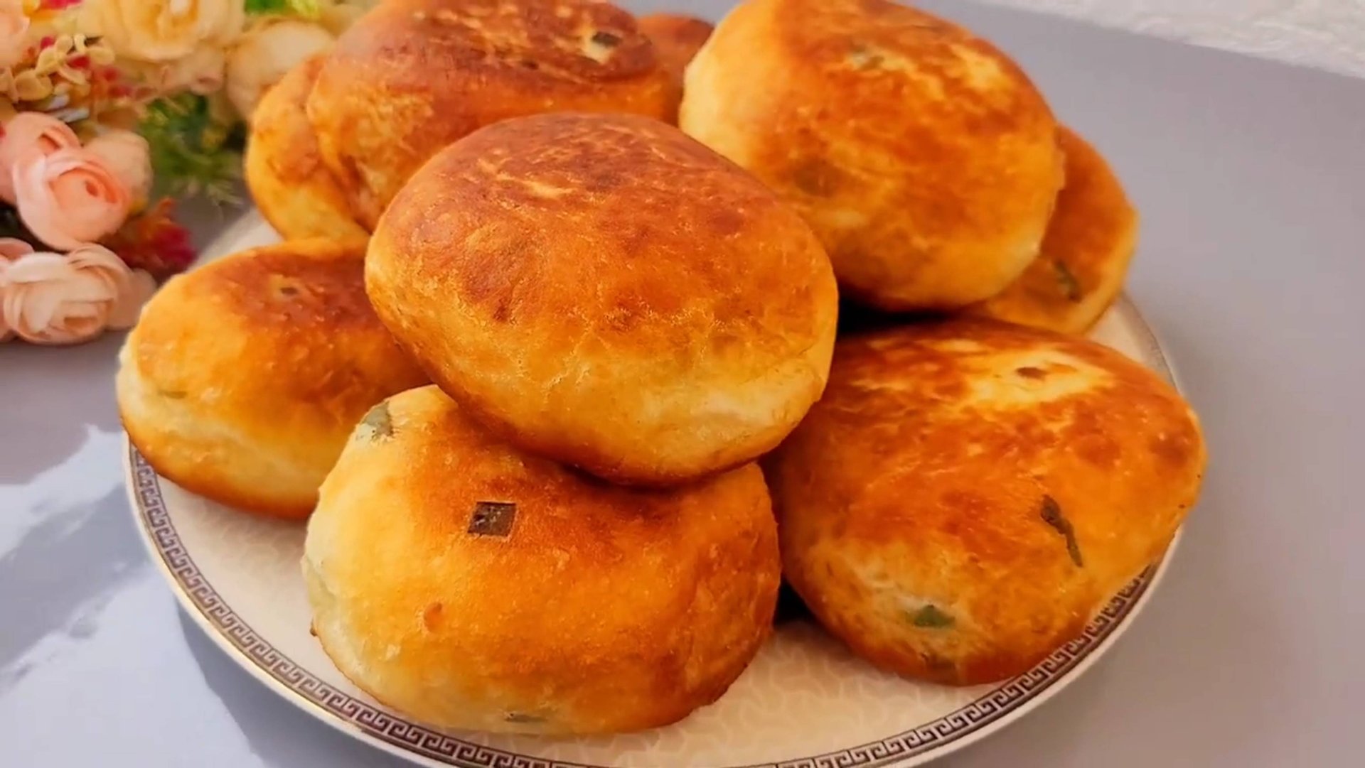 Простые рецепты