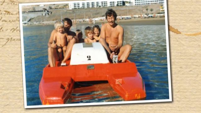 Rolf 70 år смотреть онлайн