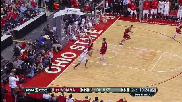 D'Angelo Russell Smart Passing Skills смотреть онлайн