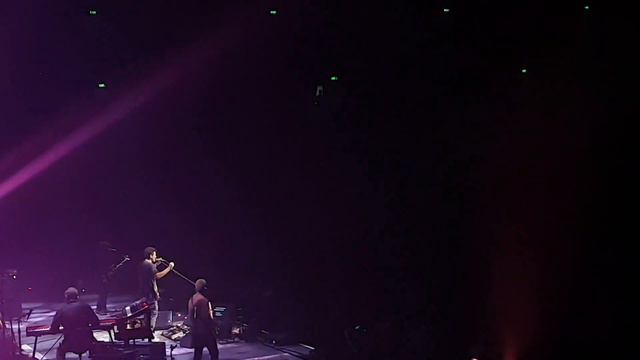 John Mayer - Live at Sydney 2019 смотреть онлайн