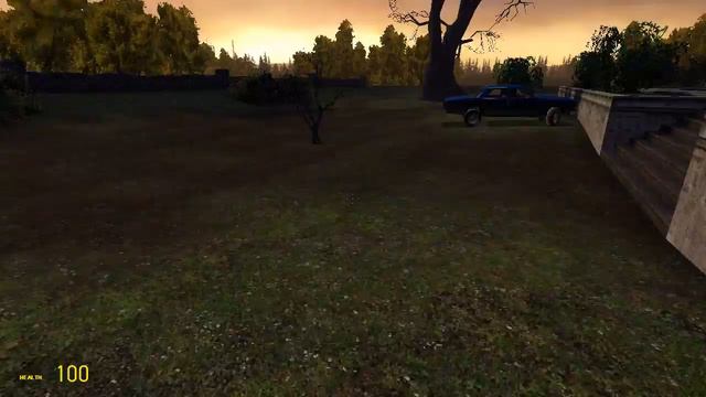 Garrys Mod - Pistol battle and bot derby - with JustGaming/ezboi смотреть онлайн