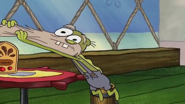 Губка боб 12сезон смотреть онлайн