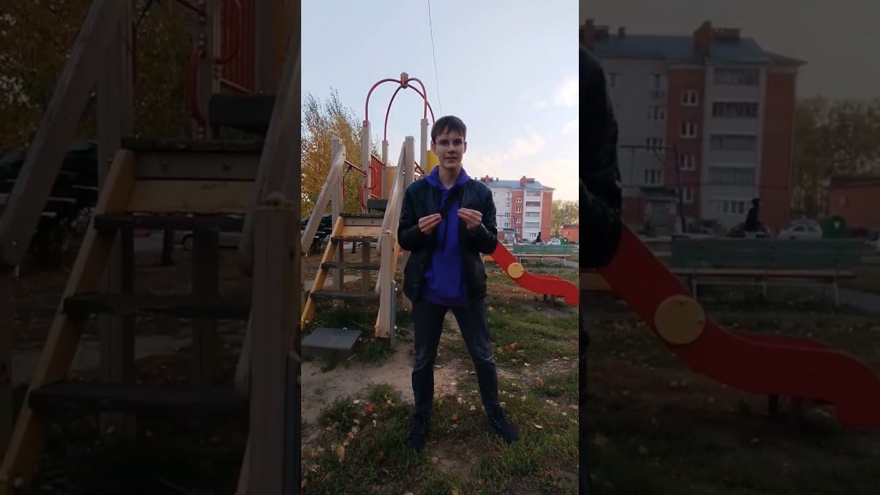 как защититься от хулигана. БРОСОК КОБРЫ. смотреть онлайн