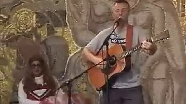 Billy Bragg - There is Power in a Union смотреть онлайн