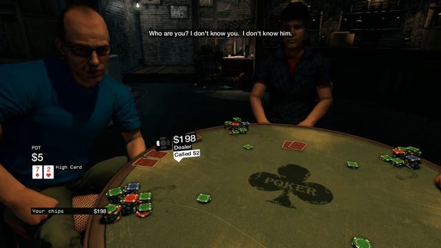 Watch_Dogs - Episode 10 смотреть онлайн