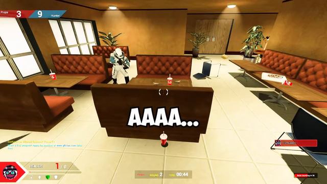 Prop Hunt - best clips | Garry's mod смотреть онлайн