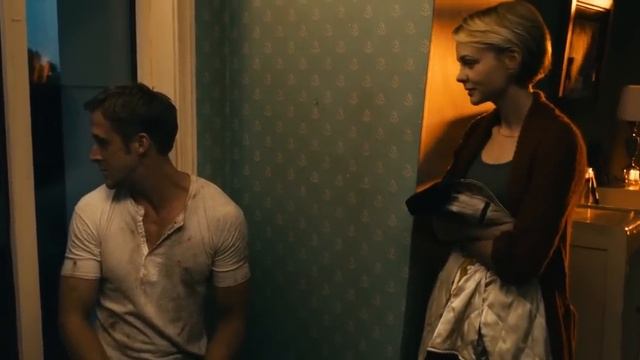 Kavinsky - Nightcall смотреть онлайн