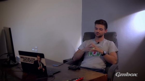 Greatest Hits #17 пять любимых игр Бориса Веденского (Droider.ru)