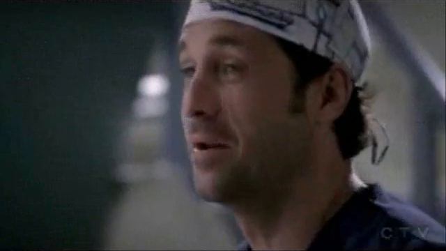 Mambo or Salsa ? - Derek & Mark - Grey's Anatomy 4x02 смотреть онлайн