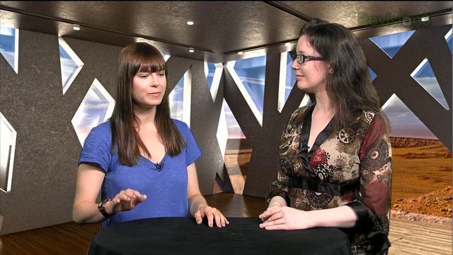 Bad Science In Movies, Make Plasma Lightning With a Single Grape, and Guest Host Veronica Belmont смотреть онлайн