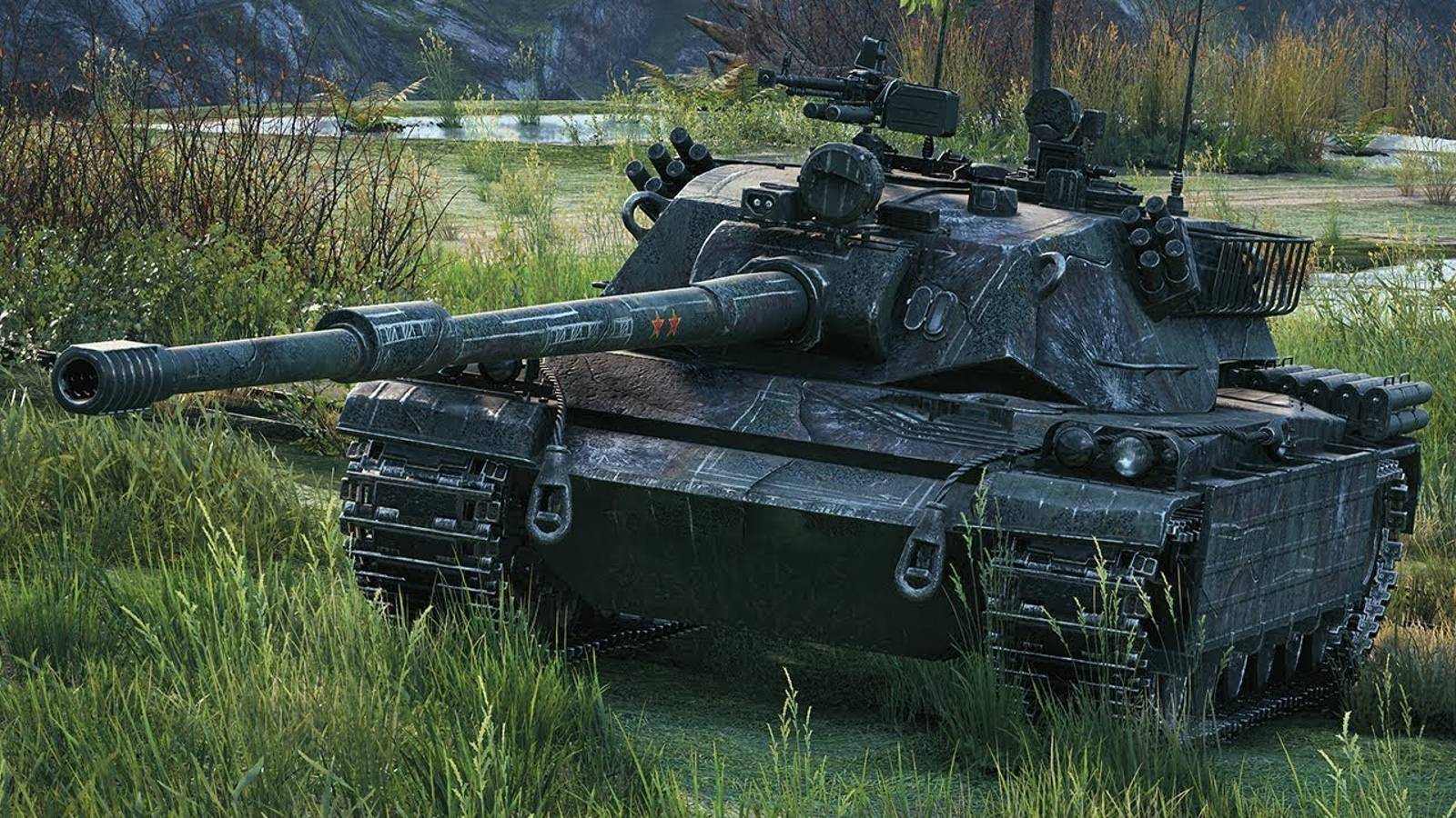 ☢ GPT-68 краш-тест ☢ смотреть онлайн