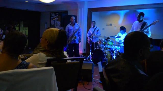 BillyRay Sheppard Second Sunday Aug 2016 "Way Back Home" смотреть онлайн