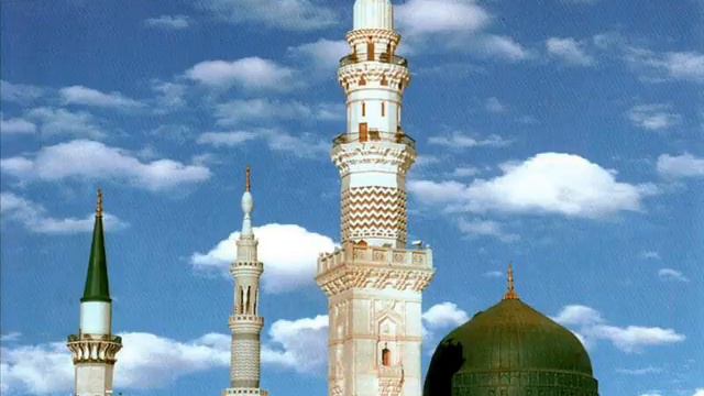 Beautiful Naat Sharif - Karam Phir Rasool-e-Khuda Kijiay ga - Muhammad Adil Waheed смотреть онлайн