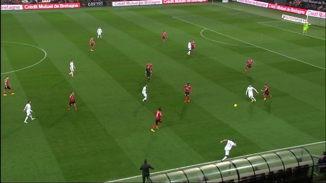 EA Guingamp - Dijon FCO ( 1-0 ) - Highlights - (EAG - DFCO) / 2018-19 смотреть онлайн