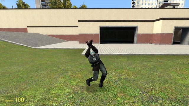 PAC3 Showcase - Fortnite Dance смотреть онлайн