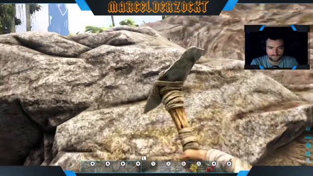 ARK Nintendo Switch 09 an Schleichen statt an Scheißen смотреть онлайн