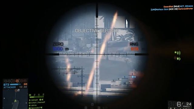 Battlefield 4 cs5 924 mt headshot смотреть онлайн