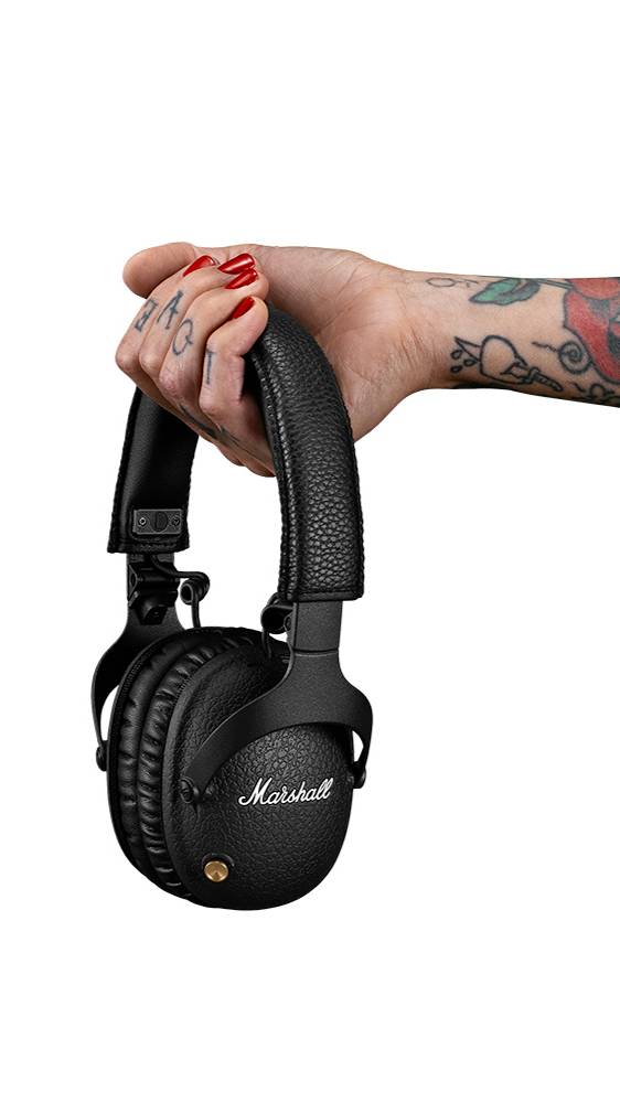 Marshall Monitor II vs 1More sonoflow (не обзор. сравнение) #marshall #1more #прозвук смотреть онлайн