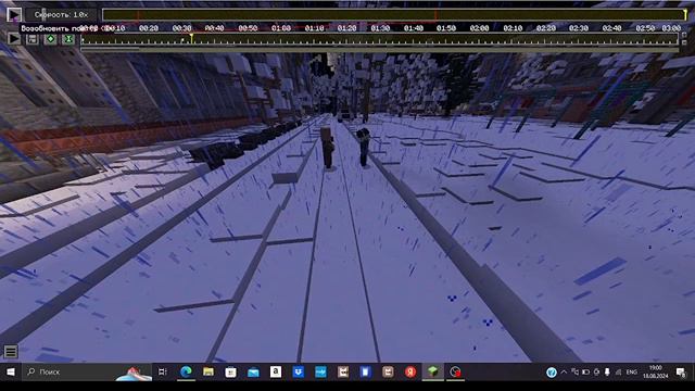 как делался первый Shorts без монтажа