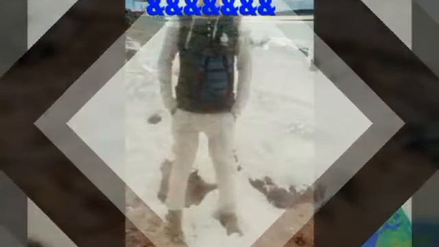 Alfredo Arias Benito смотреть онлайн