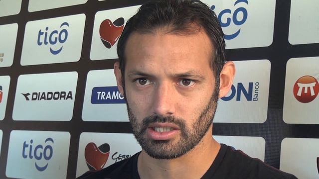 Entrevista a Diego Barreto 12-06-2014 смотреть онлайн
