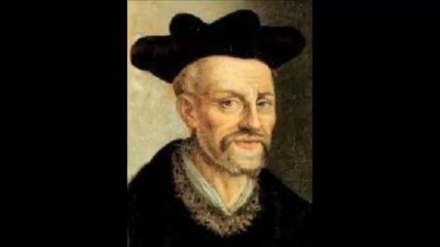 LA FRANCE DE LA RENAISSANCE - François Rabelais смотреть онлайн