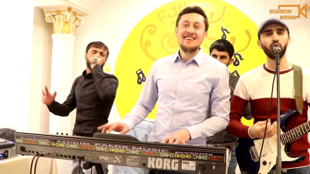 Ифтихори Саидфозил (Туёна) смотреть онлайн