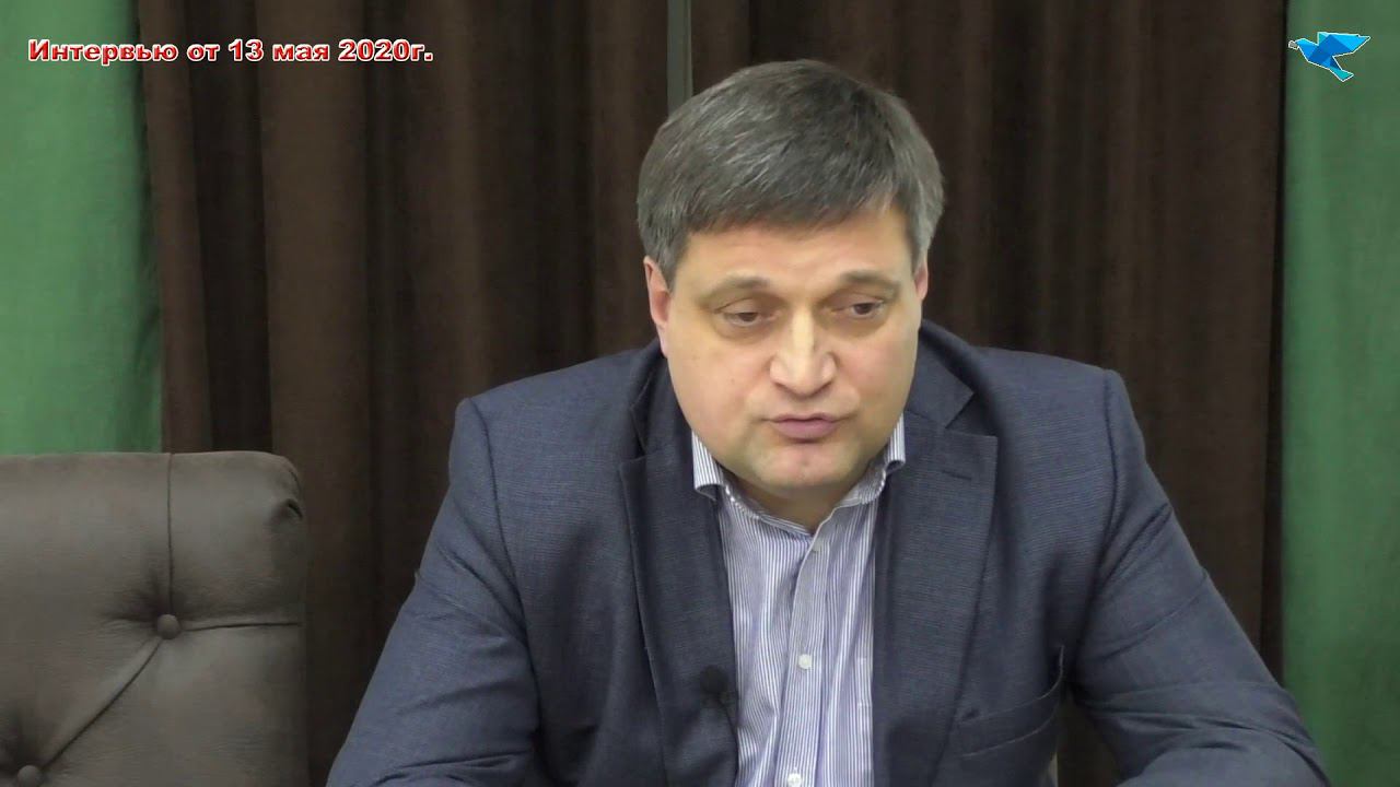 Программа "Ракурс" от 15 мая 2020г. смотреть онлайн