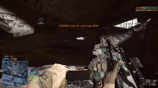 Even 7 years later, Battlefield 4 in 2020 is STILL THE BEST Battlefield game! смотреть онлайн