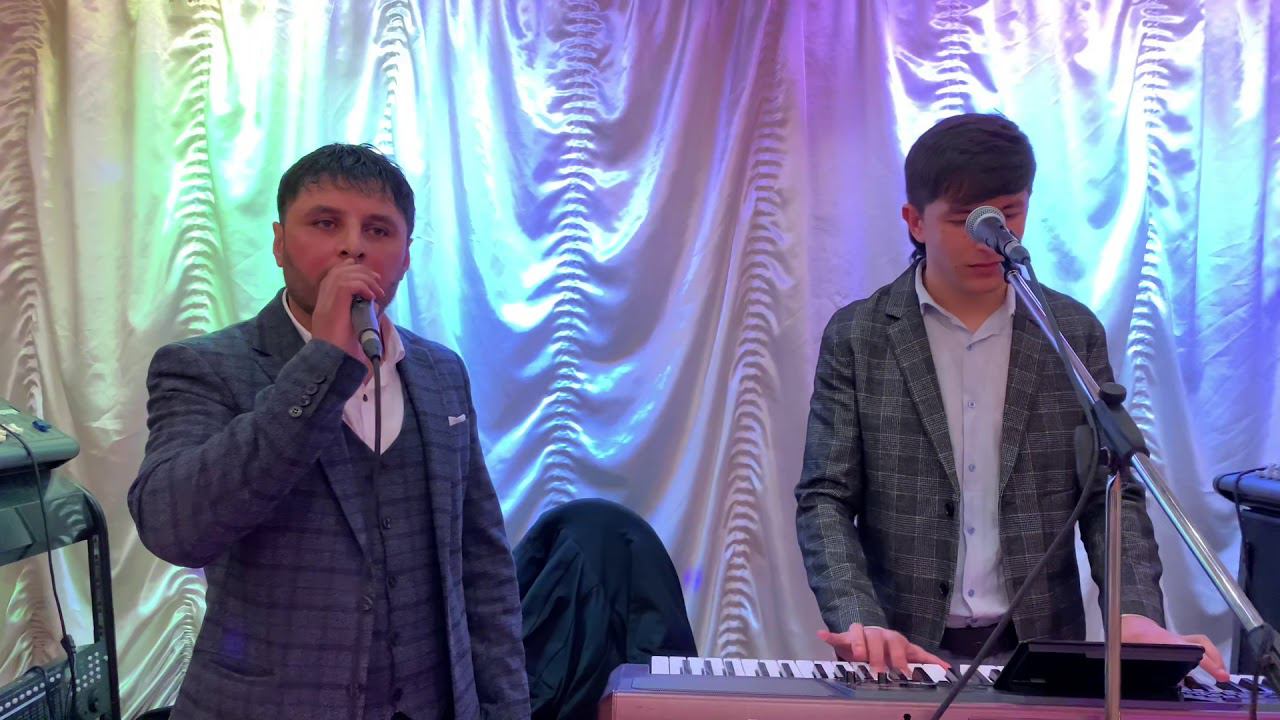 Комрон Шокиров — Бидон бидон.... смотреть онлайн