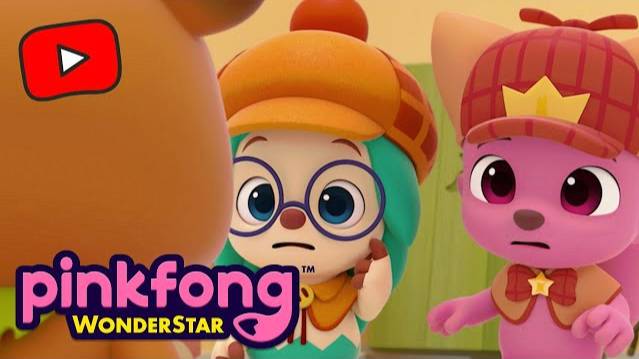 The Mystery Of The Flags