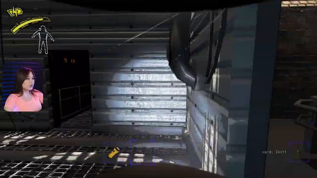 МИССИЯ НА ТИТАНЕ ➤ LETHAL COMPANY КООП