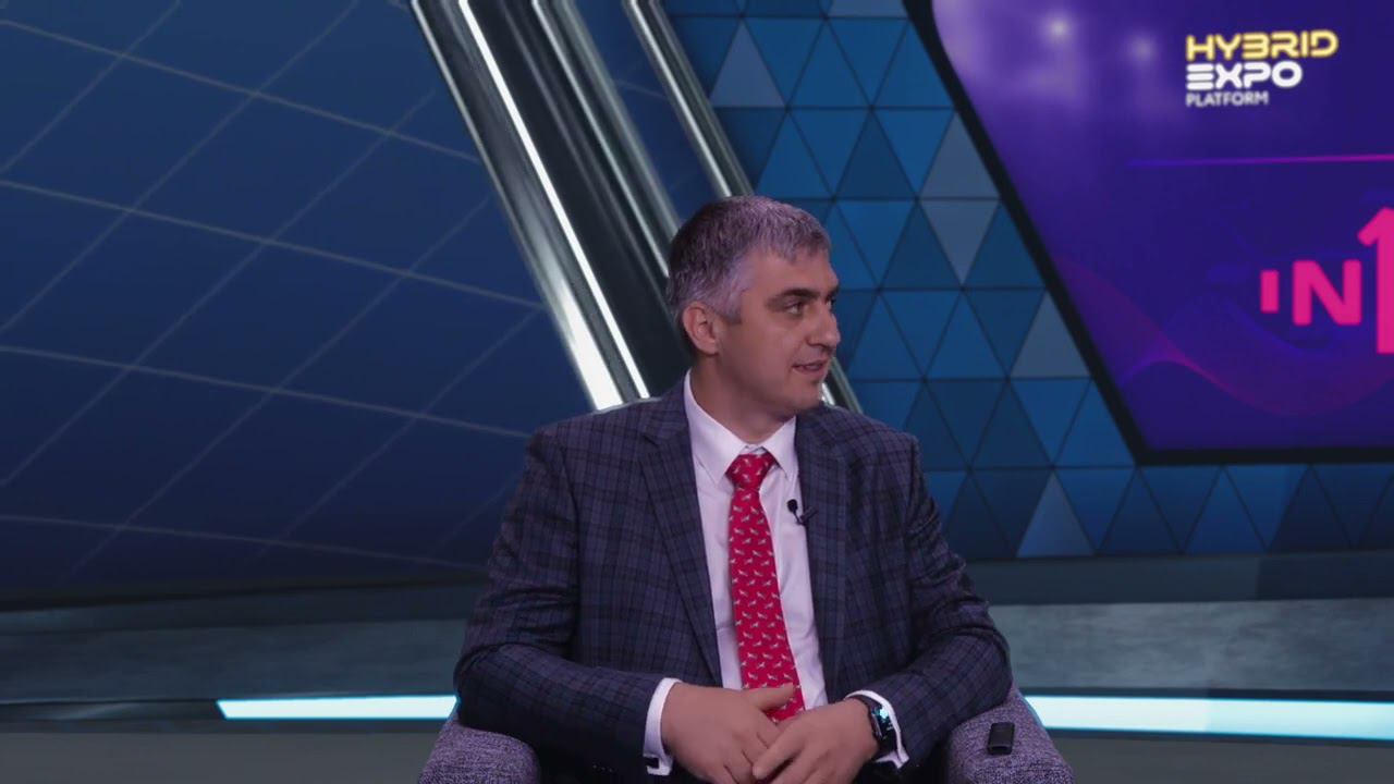 31.05.2022. Сессия 3: Массовый спорт как новая парадигма