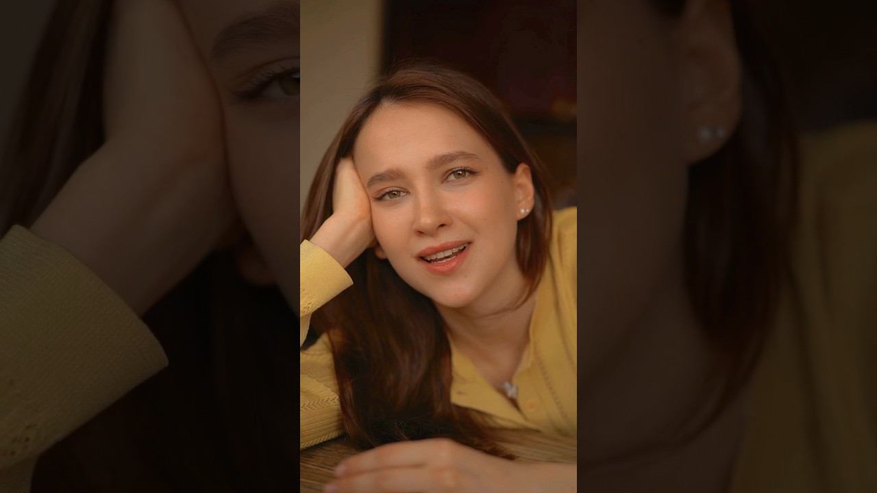 Марина Цветаева - Сини подмосковные холмы (читает Маша Матвейчук) смотреть онлайн