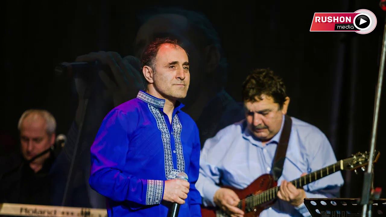 Нобовар Чаноров- Гр. Шамс / Ай му кабутар / смотреть онлайн