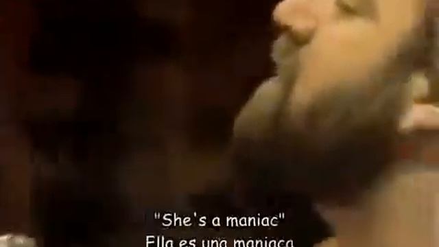 michael sembello maniac смотреть онлайн