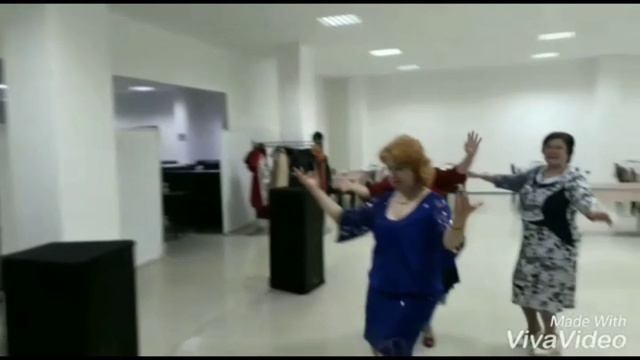 Ramdeni Dro Gavida