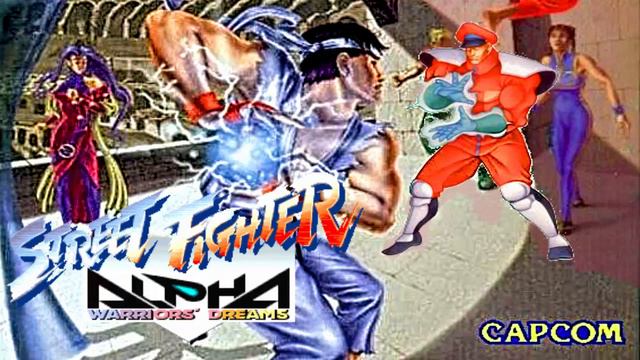 Street Fighter Alpha - Chun Li Theme (Ps1 Ost Remix) смотреть онлайн
