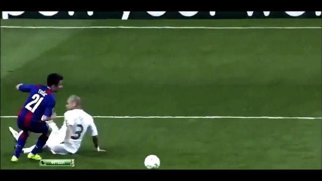 Zoran Tosic scored Real Madrid смотреть онлайн