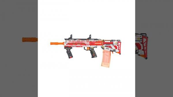 36600_X-Shot_Pro Series_Longshot_Spinning Render