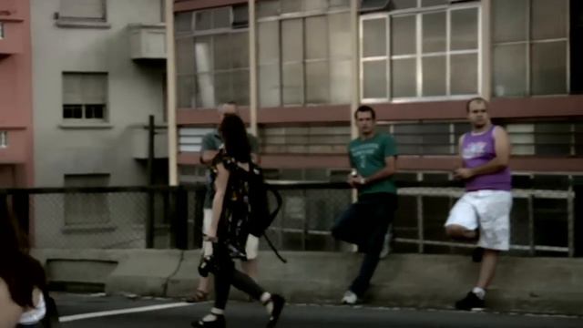 Take Away Show _ THIAGO PETHIT (1: mapa mundi) смотреть онлайн