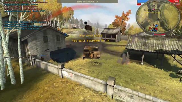Battlefield 2 смотреть онлайн