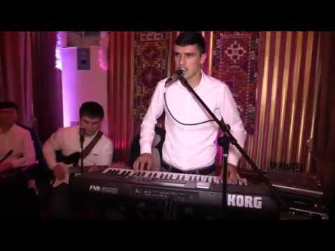 Шамим Худоёров |Сын легендарного Фармони Худоёр| смотреть онлайн