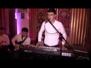 Шамим Худоёров    |Сын легендарного Фармони Худоёр|