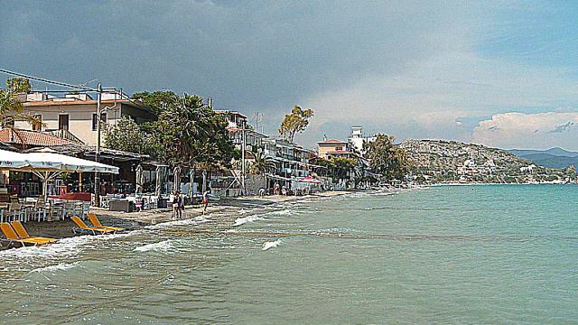 Semino Rossi - La Paloma смотреть онлайн