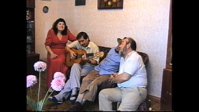 Поэт Эдуард Холодный.Инна Карлина Владимир Новоженин смотреть онлайн