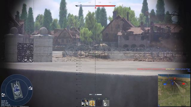 Grind Finnish Tech Tree 💀, But Using Only Finnish Tanks. смотреть онлайн