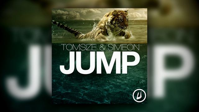 Tomsize & Simeon - Jump 「zappere50 Bass Boosted」